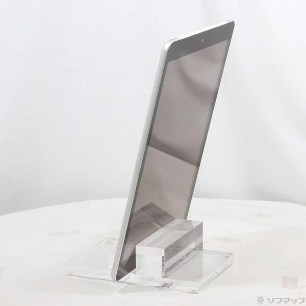 〔中古〕Apple(アップル) iPad 第9世代 256GB シルバー MK4H3J／A SIMフリー〔258-ud〕 |  | 01