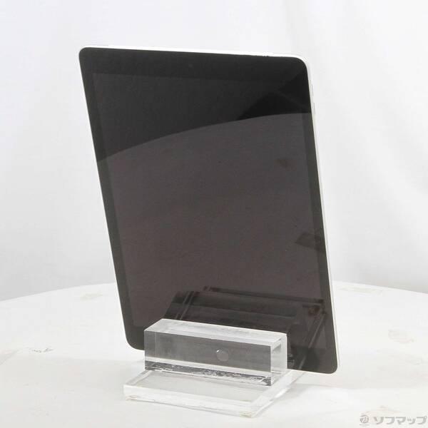 〔中古〕Apple(アップル) iPad 第9世代 256GB シルバー MK4H3J／A SIMフリー〔258-ud〕 |  | 02