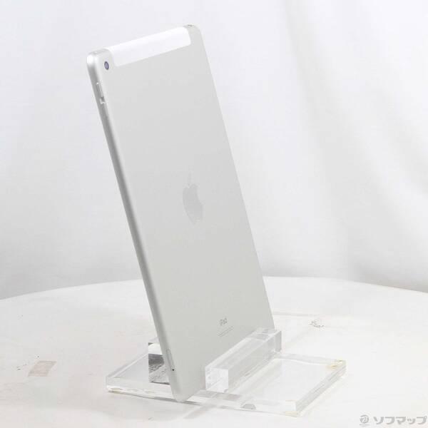〔中古〕Apple(アップル) iPad 第9世代 256GB シルバー MK4H3J／A SIMフリー〔258-ud〕 |  | 03