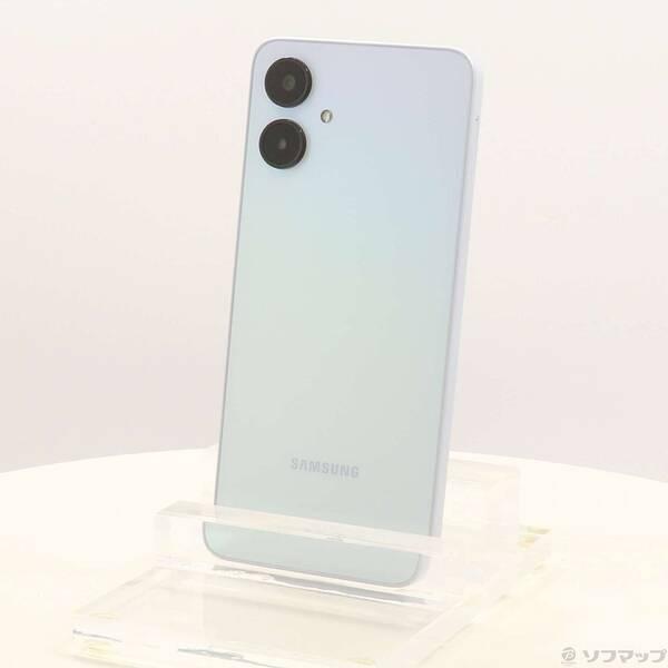 〔中古〕SAMSUNG(サムスン) Galaxy A25 5G 64GB ライトブルー SBGAA25 Softbank SIMフリー〔262-ud〕 | 