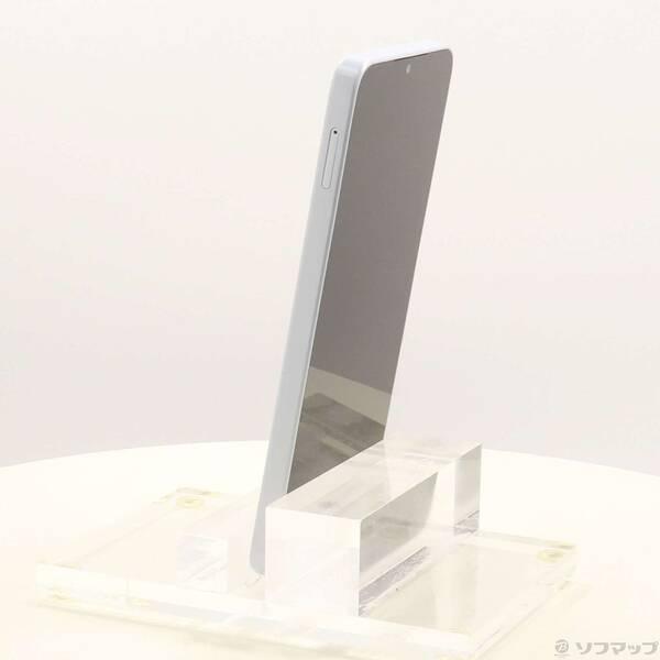〔中古〕SAMSUNG(サムスン) Galaxy A25 5G 64GB ライトブルー SBGAA25 Softbank SIMフリー〔262-ud〕 |  | 01