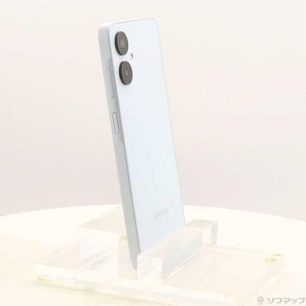 〔中古〕SAMSUNG(サムスン) Galaxy A25 5G 64GB ライトブルー SBGAA25 Softbank SIMフリー〔262-ud〕 |  | 03