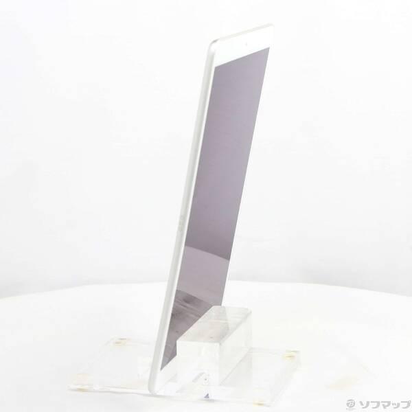 〔中古〕Apple(アップル) iPad Air 第3世代 64GB シルバー MUUK2J／A Wi-Fi〔349-ud〕 |  | 01