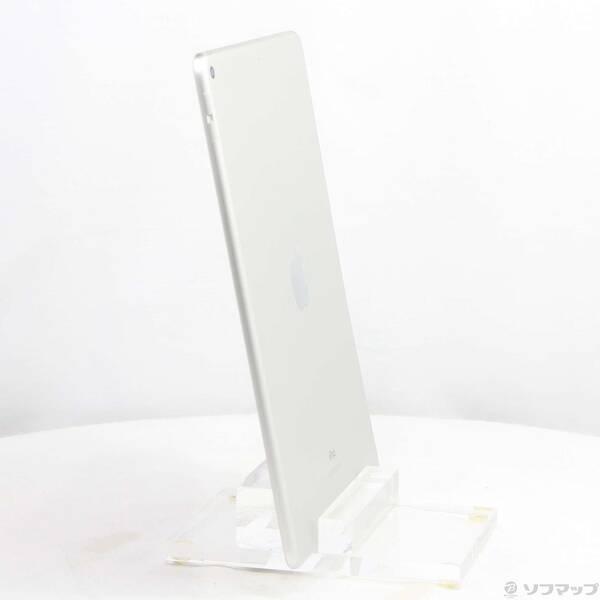 〔中古〕Apple(アップル) iPad Air 第3世代 64GB シルバー MUUK2J／A Wi-Fi〔349-ud〕 |  | 03