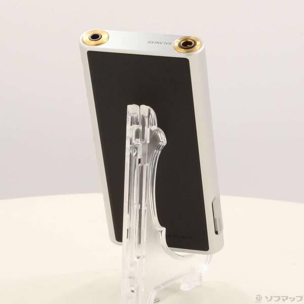 〔中古〕SONY(ソニー) WALKMAN ZX300シリーズ メモリ64GB+microSD シルバー NW-ZX300／SM〔344-ud〕 |  | 02