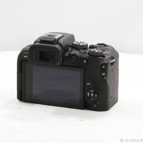〔中古〕Canon(キヤノン) EOS R10 ボディ〔262-ud〕 |  | 02