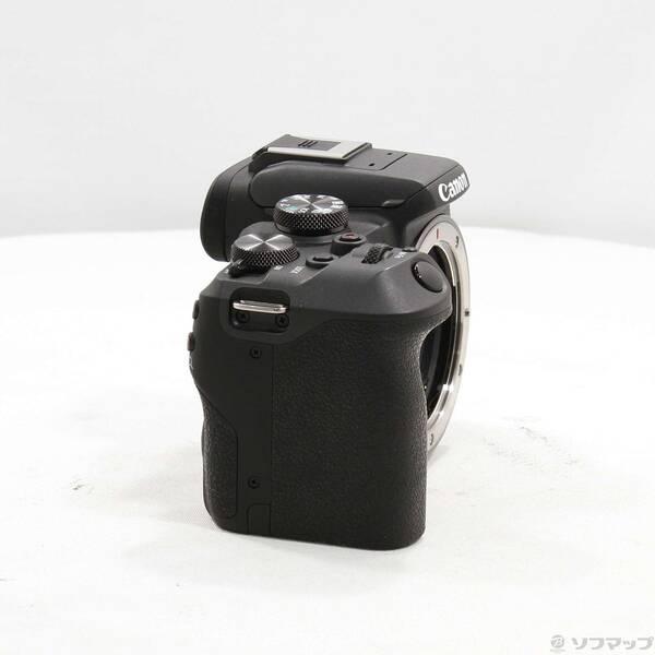 〔中古〕Canon(キヤノン) EOS R10 ボディ〔262-ud〕 |  | 03