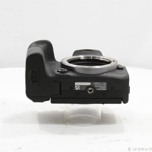 〔中古〕Canon(キヤノン) EOS R10 ボディ〔262-ud〕 |  | 04