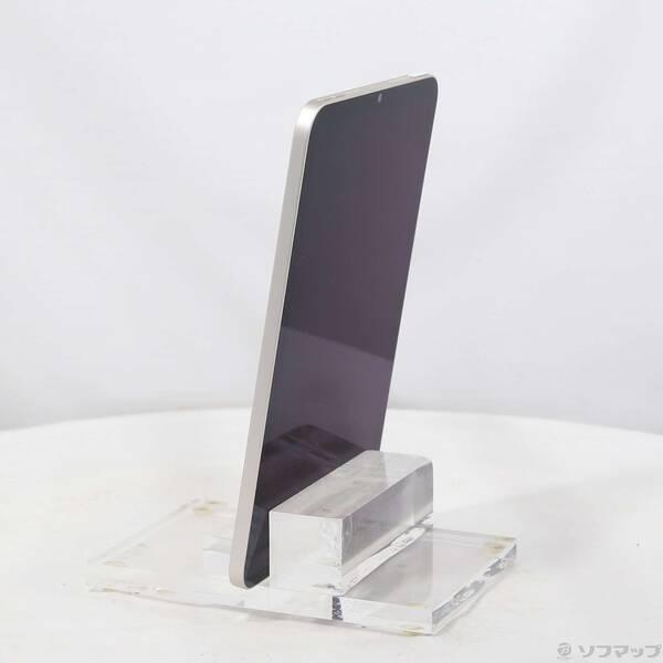 〔中古〕Apple(アップル) iPad mini(A17 Pro) 256GB スターライト MXND3J／A Wi-Fi〔198-ud〕 |  | 01