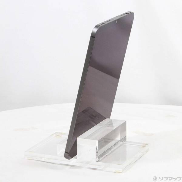 〔中古〕Apple(アップル) iPad mini 第6世代 64GB スペースグレイ MK893J／A auロック解除SIMフリー〔276-ud〕 |  | 01