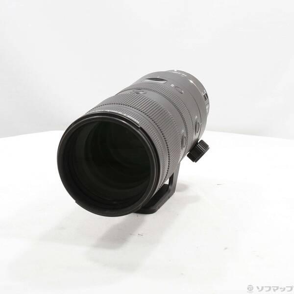 〔中古〕Nikon(ニコン) NIKKOR Z 70-200mm f／2.8 VR S〔262-ud〕 | 