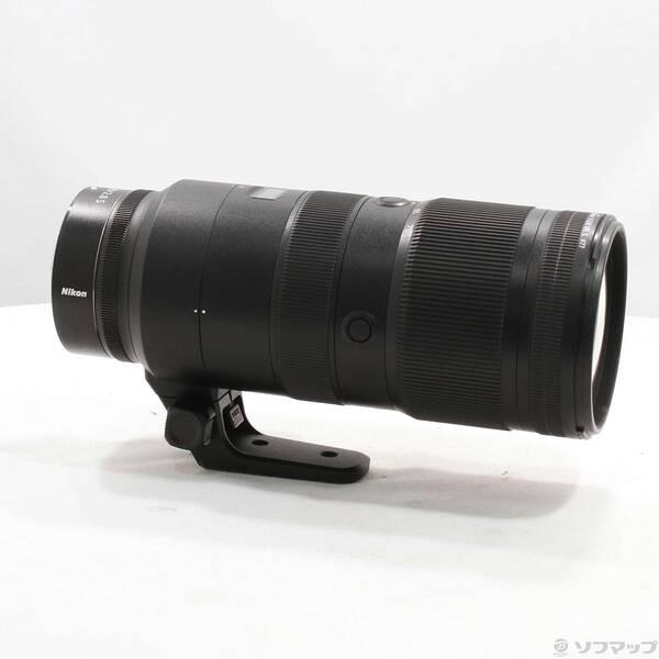〔中古〕Nikon(ニコン) NIKKOR Z 70-200mm f／2.8 VR S〔262-ud〕 |  | 03