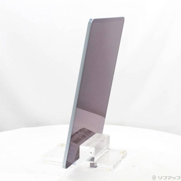 〔中古〕Apple(アップル) iPad Air 13インチ(M4) 128GB ブルー MH5P4J／A Wi-Fi〔349-ud〕 |  | 01