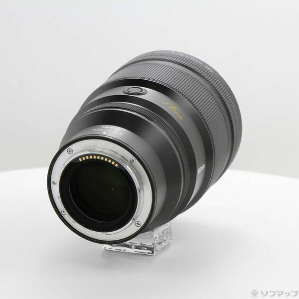 〔中古〕Nikon(ニコン) NIKKOR Z 135mm f／1.8 S Plena〔198-ud〕 |  | 02