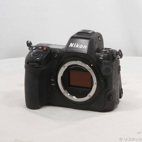 〔中古〕Nikon(ニコン) Z 8 ボディ〔262-ud〕 | 