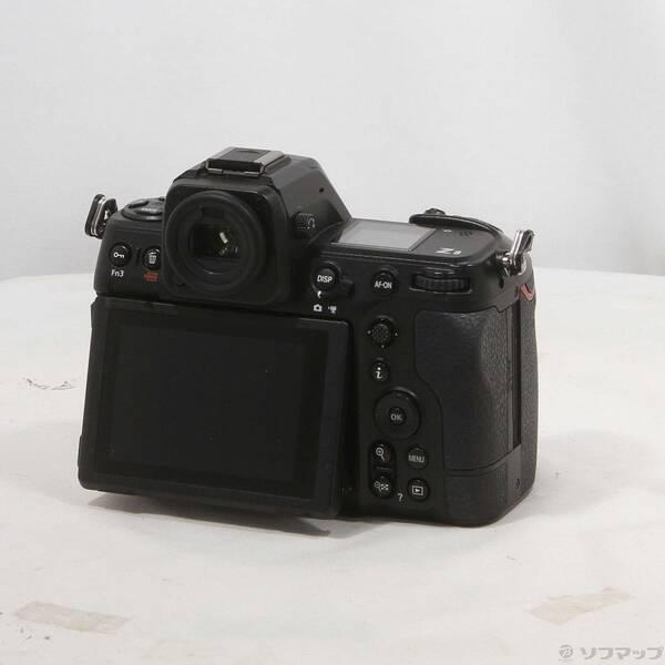 〔中古〕Nikon(ニコン) Z 8 ボディ〔262-ud〕 |  | 02