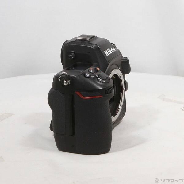 〔中古〕Nikon(ニコン) Z 8 ボディ〔262-ud〕 |  | 03