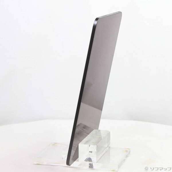 〔中古〕Apple(アップル) iPad Pro 11インチ(M5) 標準ガラス 256GB スペースブラック MDWK4J／A Wi-Fi〔377-ud〕 |  | 01