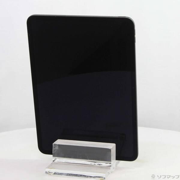 〔中古〕Apple(アップル) iPad Pro 11インチ(M5) 標準ガラス 256GB スペースブラック MDWK4J／A Wi-Fi〔377-ud〕 |  | 02