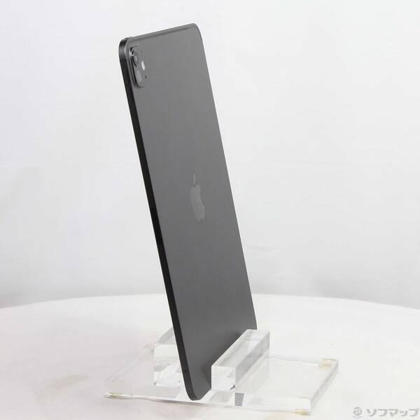 〔中古〕Apple(アップル) iPad Pro 11インチ(M5) 標準ガラス 256GB スペースブラック MDWK4J／A Wi-Fi〔377-ud〕 |  | 03