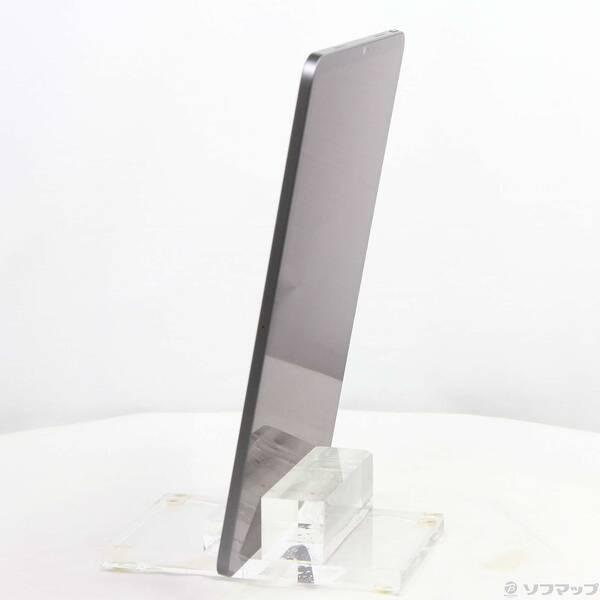 〔中古〕Apple(アップル) iPad Pro 11インチ 第3世代 128GB スペースグレイ MHQR3J／A Wi-Fi〔262-ud〕 |  | 01