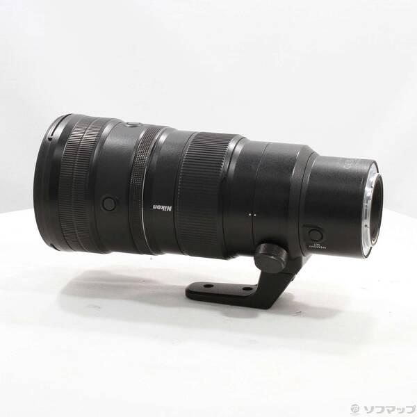 〔中古〕Nikon(ニコン) NIKKOR Z 400mm f／4.5 VR S〔262-ud〕 |  | 01