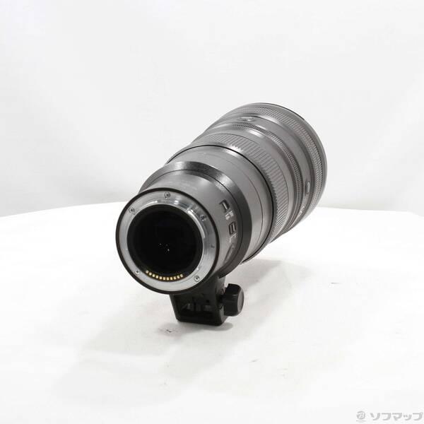 〔中古〕Nikon(ニコン) NIKKOR Z 400mm f／4.5 VR S〔262-ud〕 |  | 02
