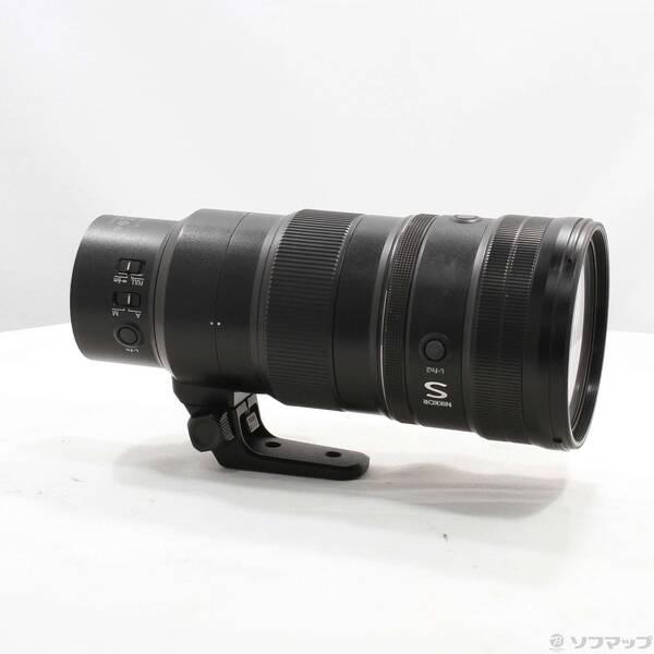 〔中古〕Nikon(ニコン) NIKKOR Z 400mm f／4.5 VR S〔262-ud〕 |  | 03