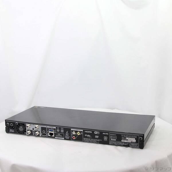 〔中古〕SONY(ソニー) 〔中古品〕 ブルーレイレコーダー BDZ-ZW2700 ［2TB ／2番組同時録画］〔276-ud〕 |  | 02