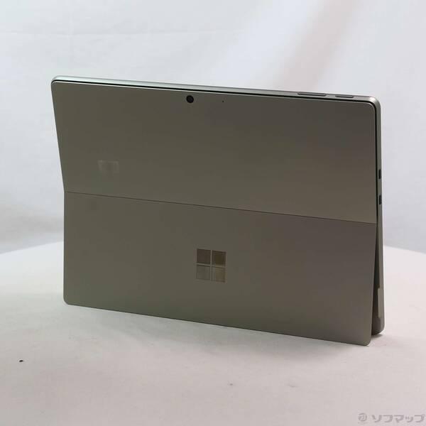 〔中古〕Microsoft(マイクロソフト) Surface Pro9 〔Core i5／8GB／SSD256GB〕 QEZ-00062 フォレスト〔377-ud〕 |  | 02