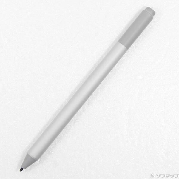 〔中古〕Microsoft(マイクロソフト) Surface Pen EYV-00015 シルバー〔348-ud〕 | 