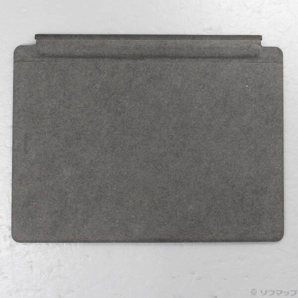 〔中古〕Microsoft(マイクロソフト) Surface Pro Signature キーボード プラチナ 8XA-00079〔377-ud〕 |  | 01
