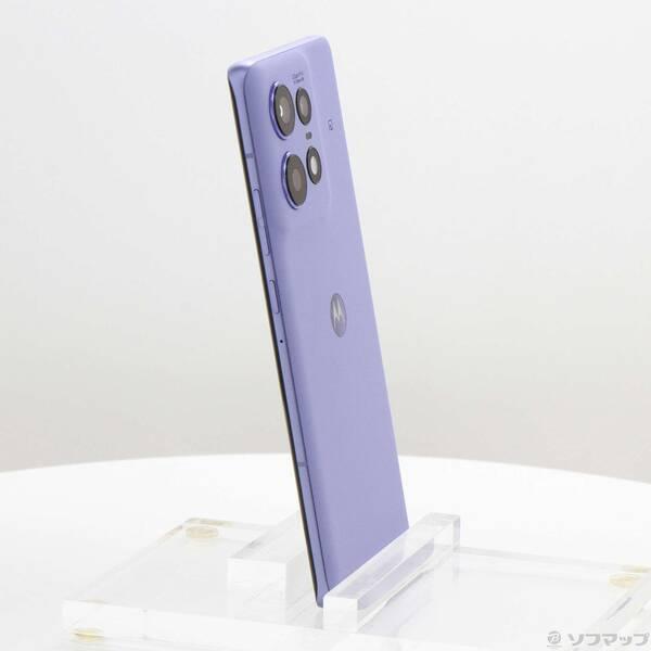 中古〕Motorola(モトローラ) motorola edge 50 pro 256GB リュクス