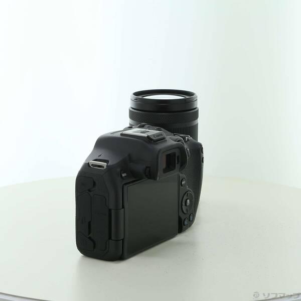 〔中古〕Canon(キヤノン) EOS R7 RF-S18-150 IS STM レンズキット〔297-ud〕 |  | 01