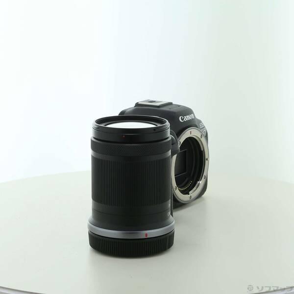 〔中古〕Canon(キヤノン) EOS R7 RF-S18-150 IS STM レンズキット〔297-ud〕 |  | 03