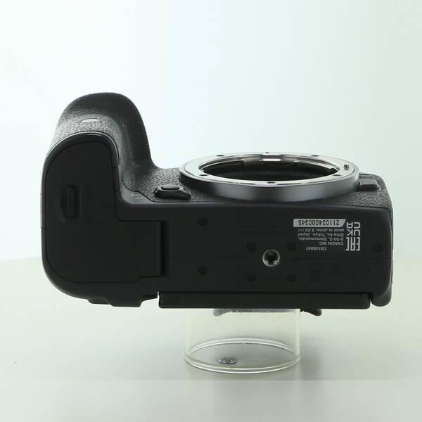 〔中古〕Canon(キヤノン) EOS R7 RF-S18-150 IS STM レンズキット〔297-ud〕 |  | 04