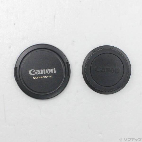 〔中古〕Canon(キヤノン) Canon EF-S 15-85mm F3.5-5.6 IS USM (レンズ)〔258-ud〕 |  | 04