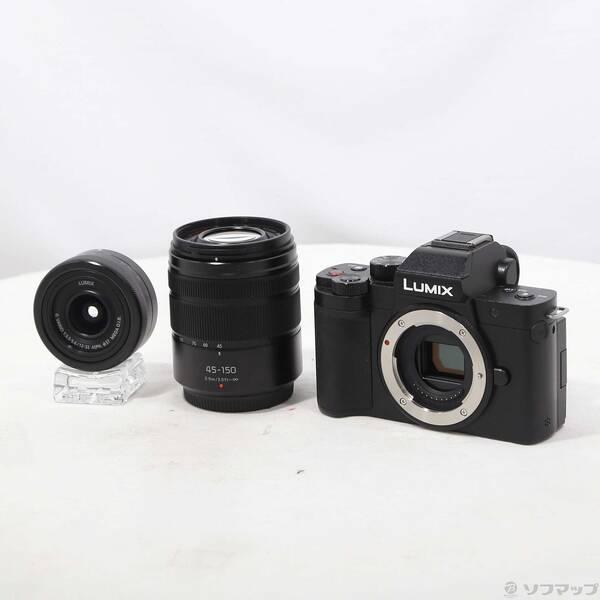 〔中古〕Panasonic(パナソニック) DC-G100DW〔344-ud〕 | 