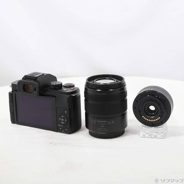 〔中古〕Panasonic(パナソニック) DC-G100DW〔344-ud〕 |  | 02