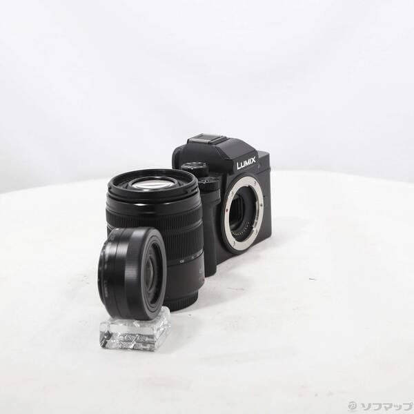 〔中古〕Panasonic(パナソニック) DC-G100DW〔344-ud〕 |  | 03