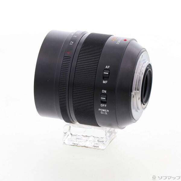 〔中古〕Panasonic(パナソニック) LEICA DG NOCTICRON 42.5mm F1.2 ASPH／POWER OIS (H-NS043)〔352-ud〕 |  | 01