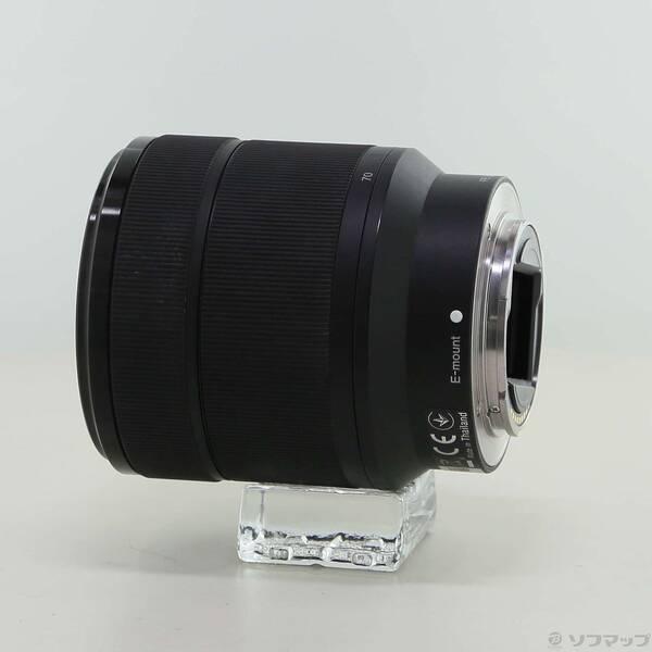 〔中古〕SONY(ソニー) FE 28-70mm F3.5-5.6 OSS SEL2870〔258-ud〕 |  | 01