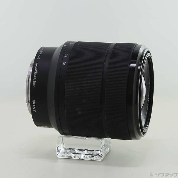 〔中古〕SONY(ソニー) FE 28-70mm F3.5-5.6 OSS SEL2870〔258-ud〕 |  | 03