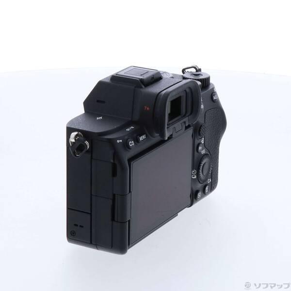 〔中古〕SONY(ソニー) α7 IV ボディ ILCE-7M4〔258-ud〕 |  | 01