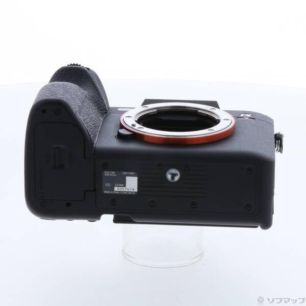 〔中古〕SONY(ソニー) α7 IV ボディ ILCE-7M4〔258-ud〕 |  | 04