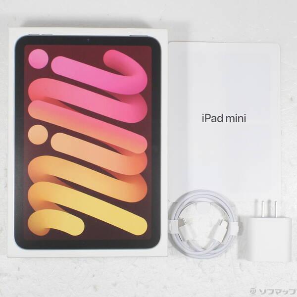 〔中古〕Apple(アップル) iPad mini(A17 Pro) 128GB スターライト MXPQ3J／A SIMフリー〔295-ud〕 |  | 04