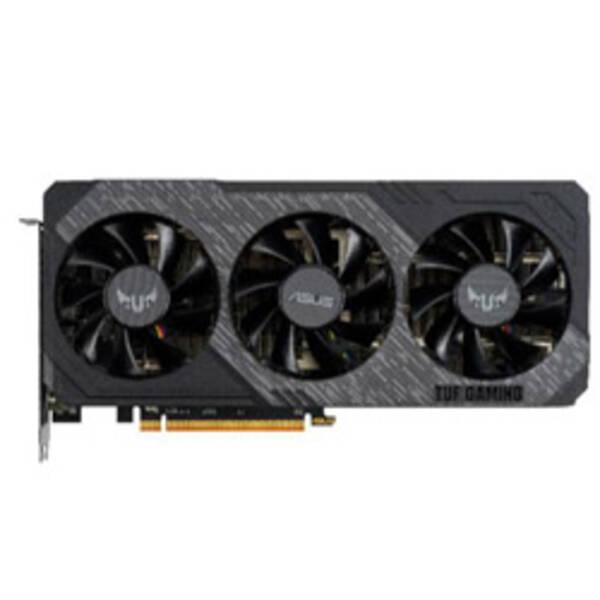 〔中古〕ASUS(エイスース) TUF 3-RX5700XT-O8G-GAMING〔262-ud〕 | 