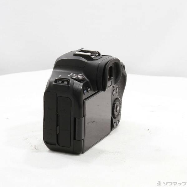 〔中古〕Canon(キヤノン) EOS R6 ボディー〔262-ud〕 |  | 01