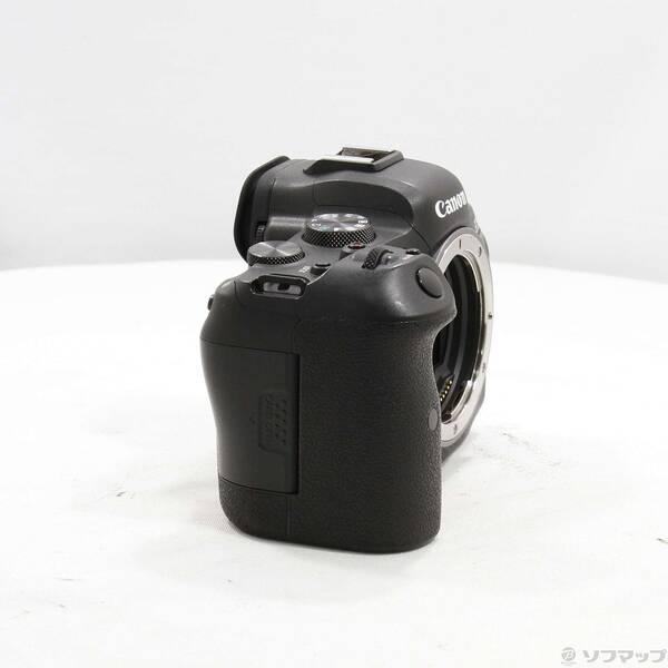 〔中古〕Canon(キヤノン) EOS R6 ボディー〔262-ud〕 |  | 03