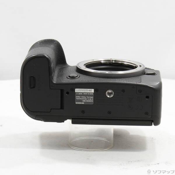 〔中古〕Canon(キヤノン) EOS R6 ボディー〔262-ud〕 |  | 04
